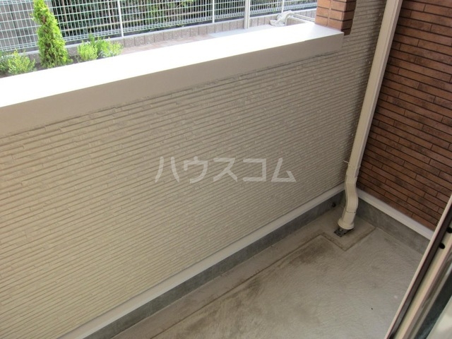 17/30 バルコニー