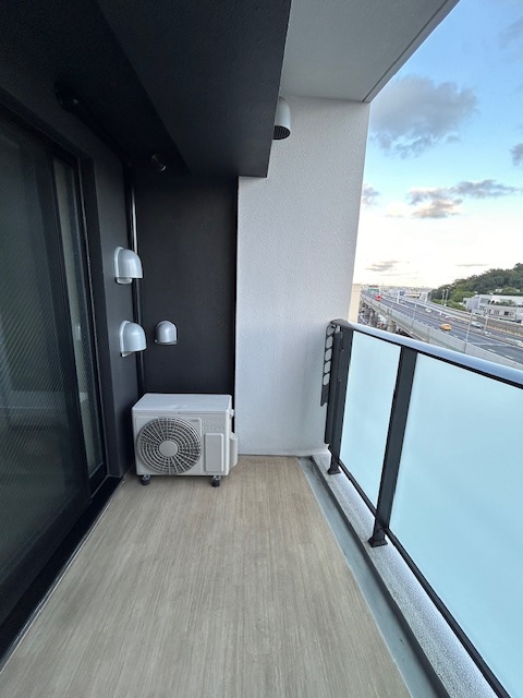 19/30 バルコニー