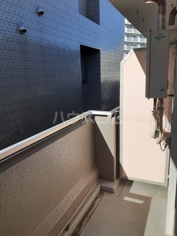 15/30 バルコニー