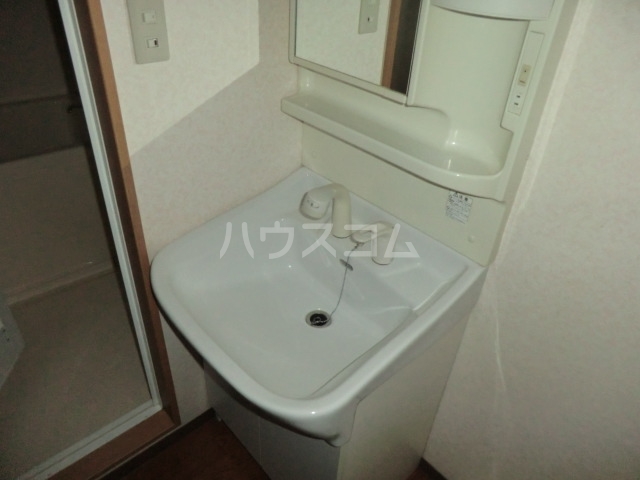 17/30 洗面