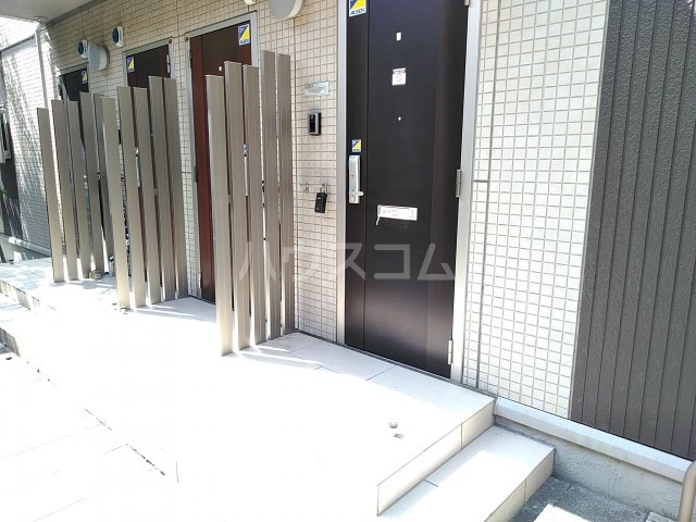 2/10 エントランス