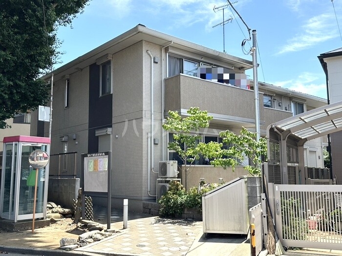 1/30 外観