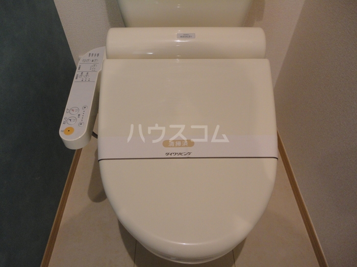 14/30 トイレ