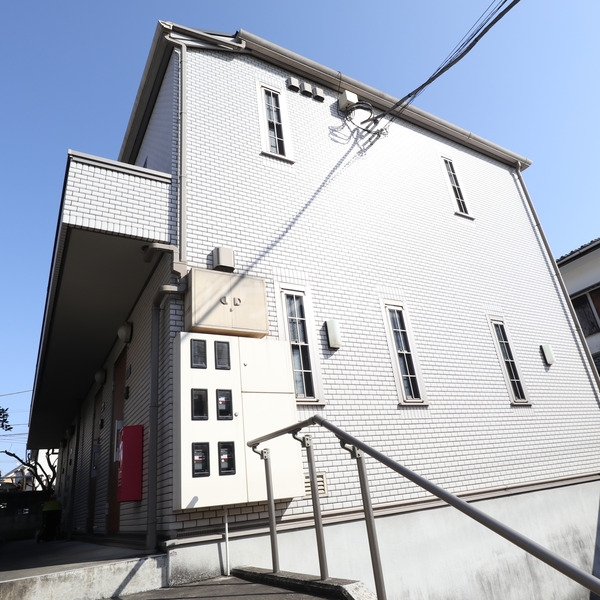 13/24 エントランス