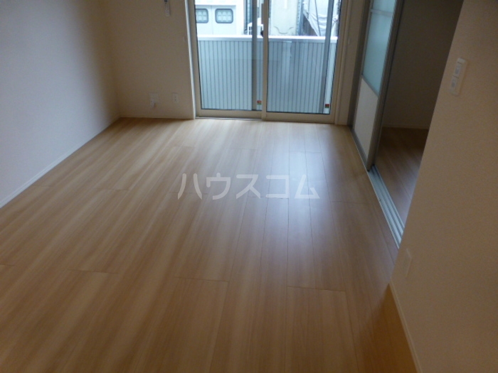 4/24 リビング/ダイニング