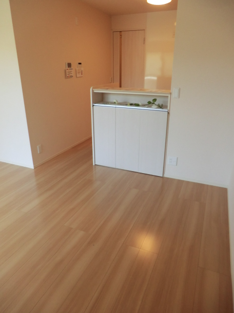 3/21 リビング/ダイニング