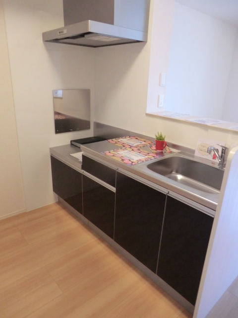 7/21 キッチン