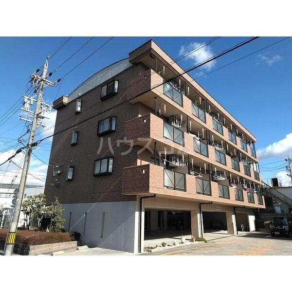 1/30 外観