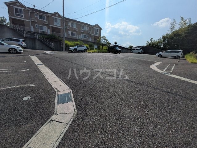 29/30 駐車場