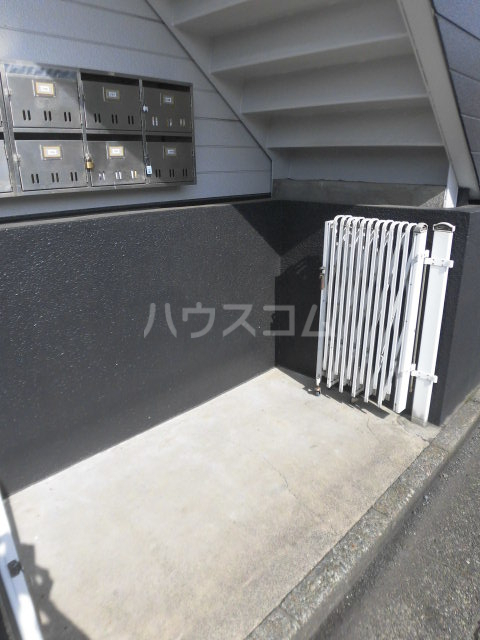 3/6 エントランス