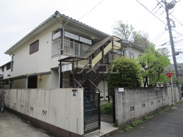 1/22 外観