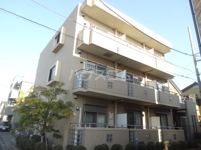 1/30 外観