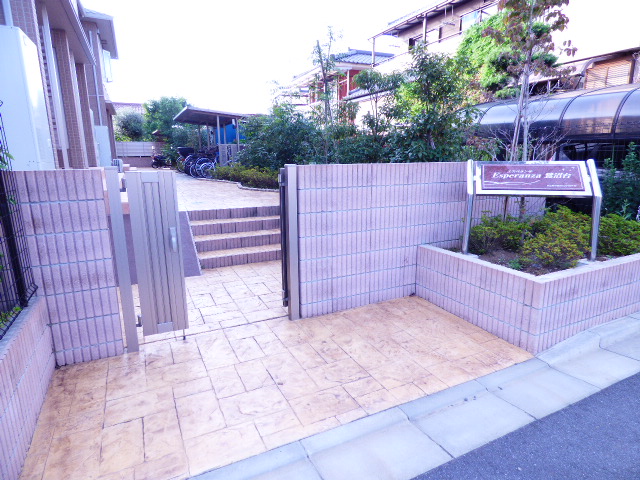 2/12 エントランス