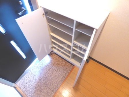 2/11 エントランス