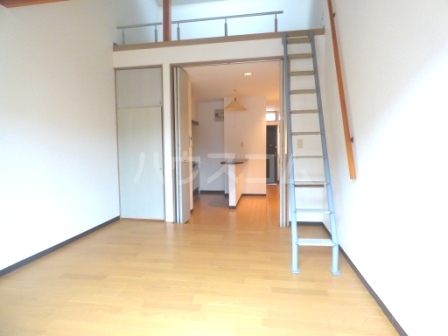 5/28 リビング/ダイニング