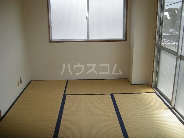 5/24 寝室