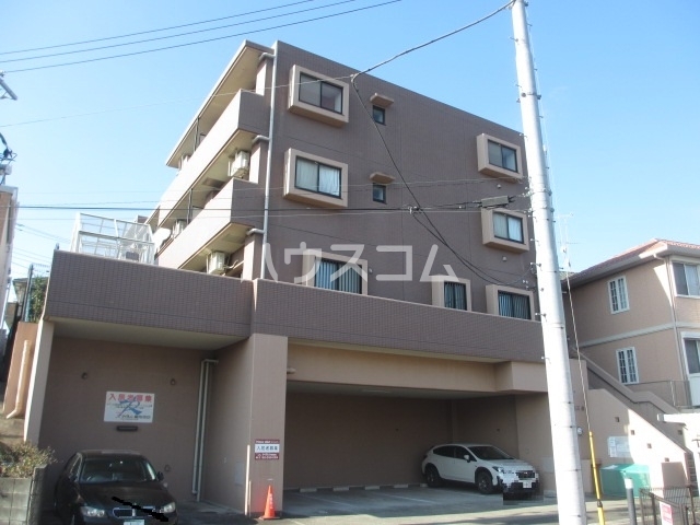 2/7 外観