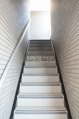 15/30 バルコニー