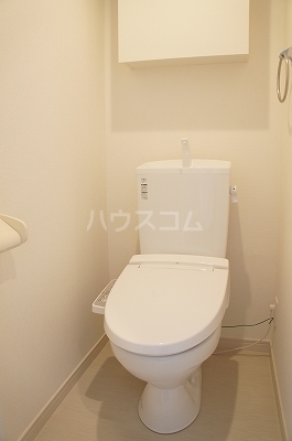 11/30 トイレ