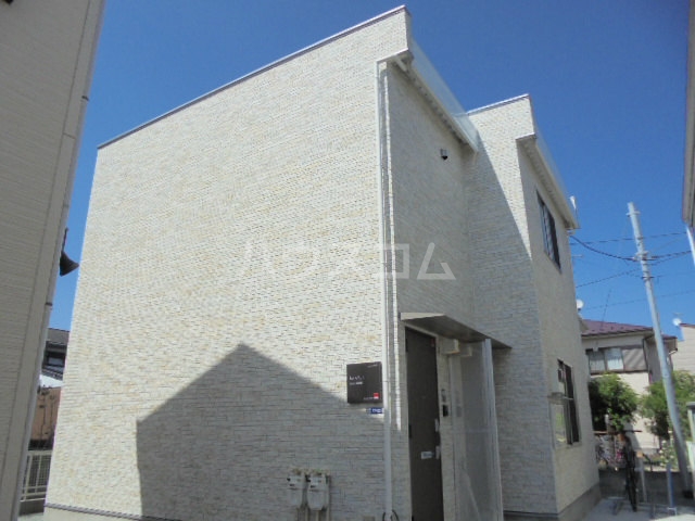 1/20 外観