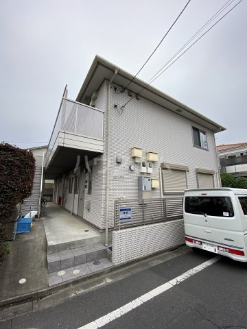 2/7 エントランス