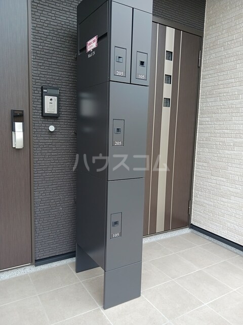 14/20 エントランス