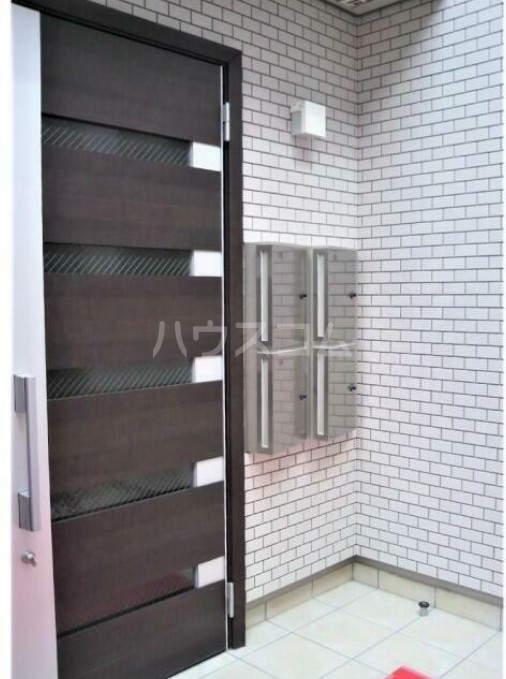 2/6 エントランス