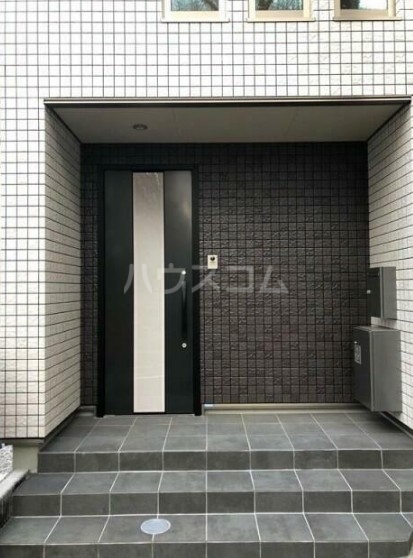 16/24 エントランス