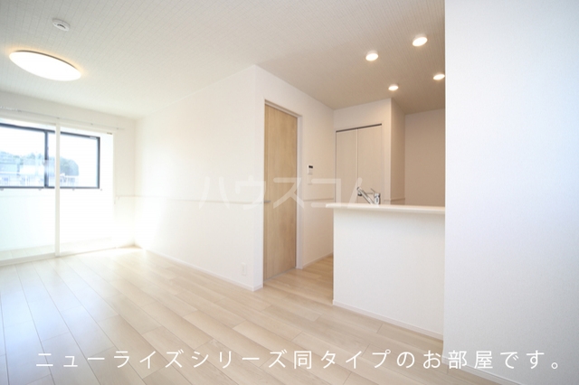 3/22 リビング/ダイニング