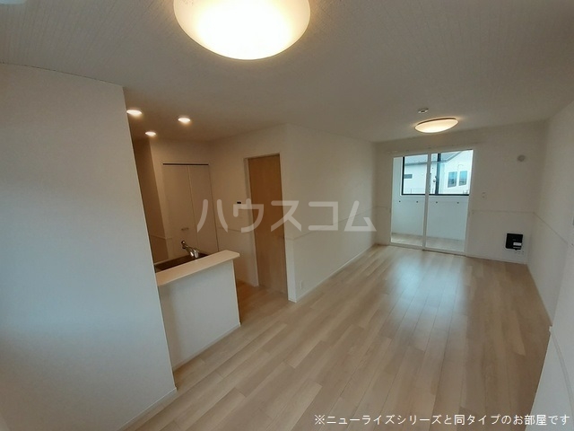 4/22 リビング/ダイニング