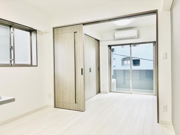 3/30 リビング/ダイニング