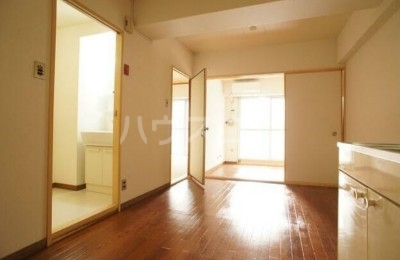 3/23 リビング/ダイニング