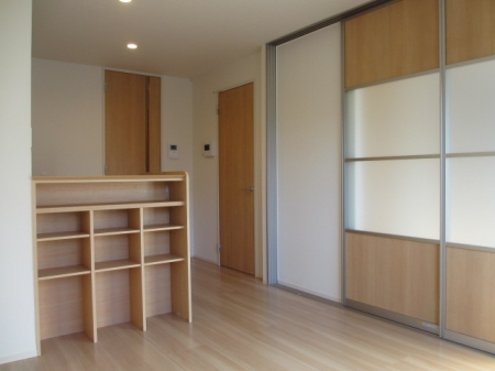 3/28 リビング/ダイニング