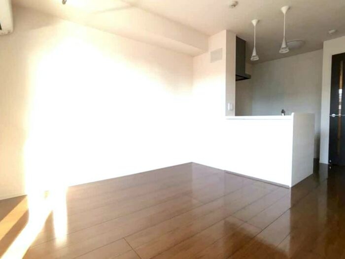 3/29 リビング/ダイニング