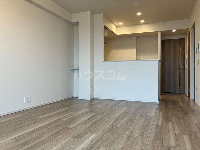 4/16 リビング/ダイニング