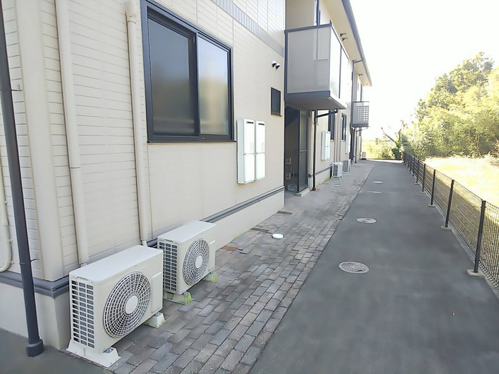 2/7 エントランス