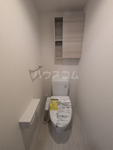 14/24 トイレ