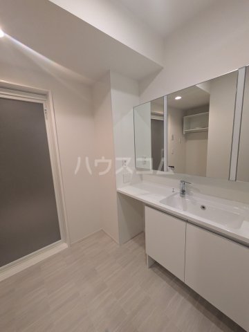11/22 洗面