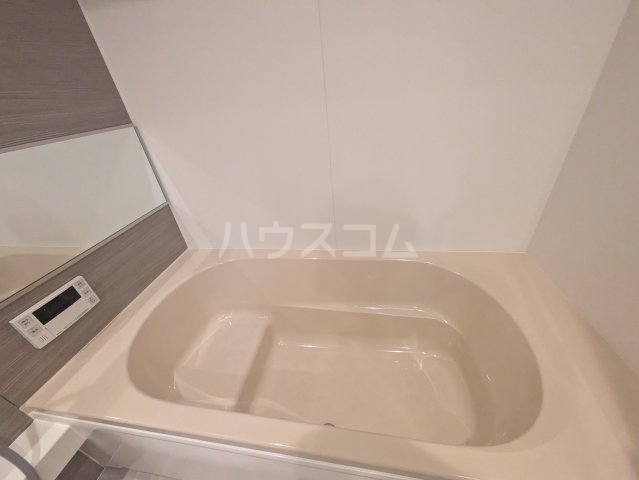 9/22 浴室