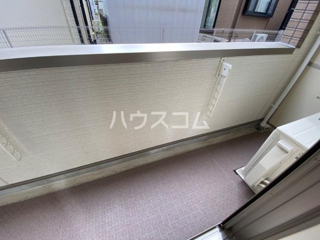 15/30 バルコニー