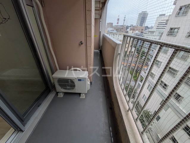 18/30 バルコニー