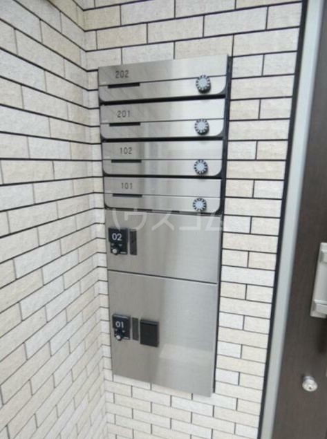 15/25 エントランス