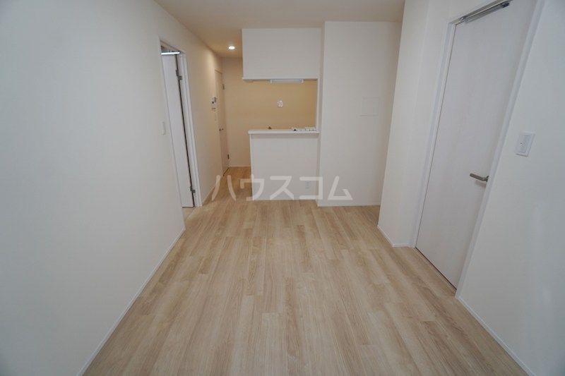 4/27 リビング/ダイニング