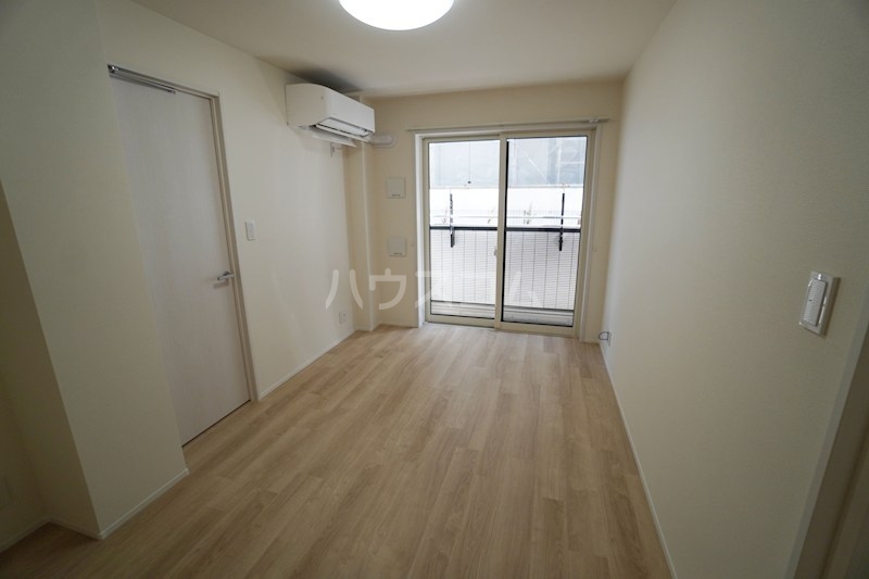 3/27 リビング/ダイニング