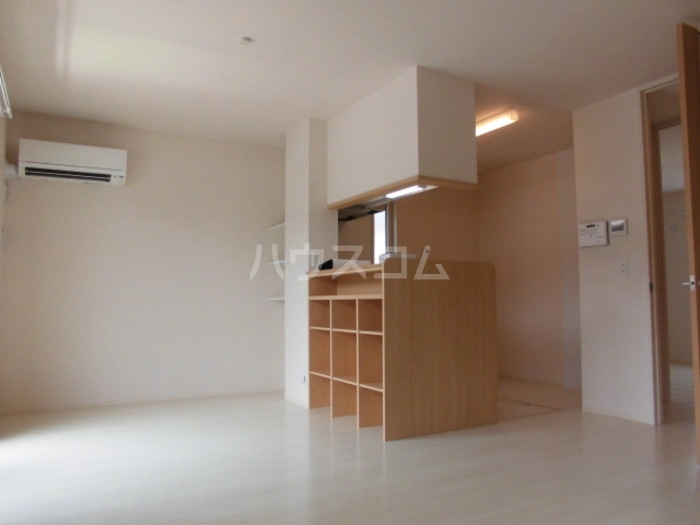 3/24 リビング/ダイニング