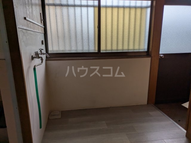 15/21 バルコニー