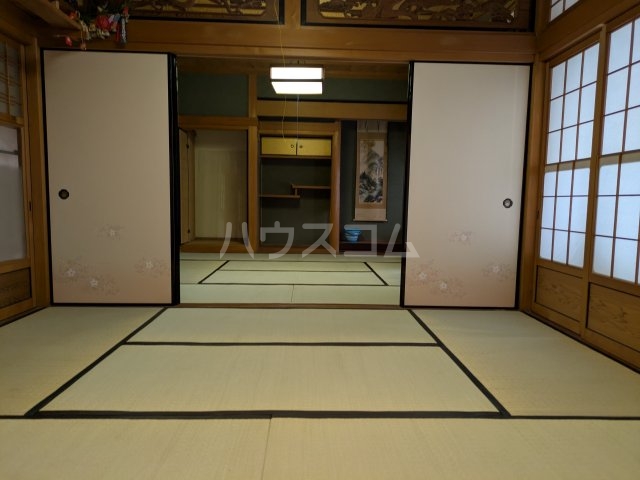 3/21 リビング/ダイニング