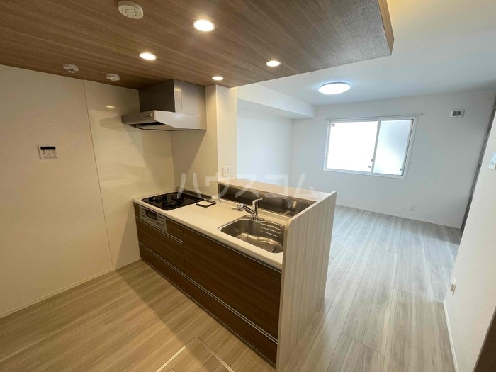 3/21 リビング/ダイニング