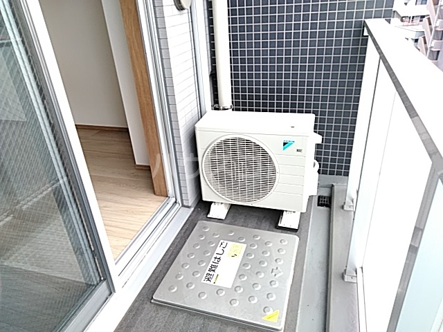 16/30 バルコニー