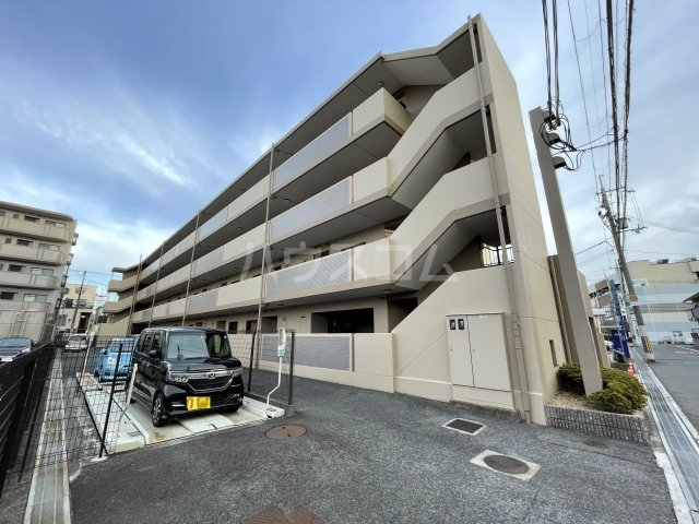 1/21 外観